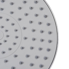 Eva 200mm Round Shower Head